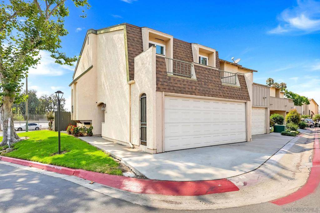 San Diego, CA 92154,1250 Caminito Cedro