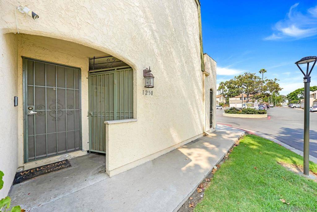 San Diego, CA 92154,1250 Caminito Cedro