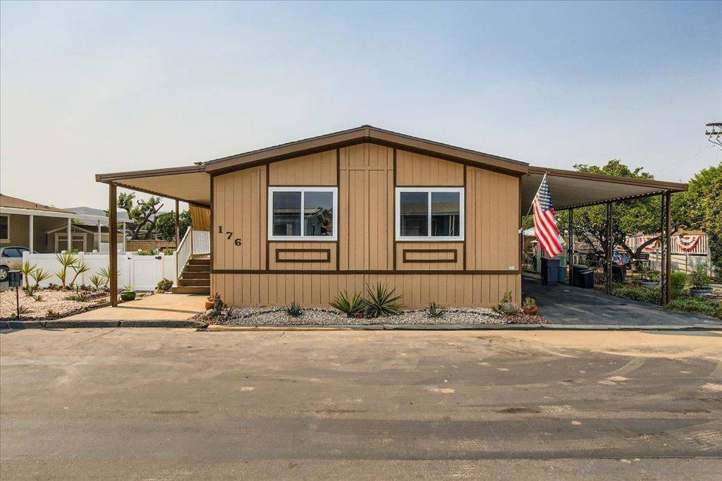 Lakeside, CA 92040,11949 Riverside Dr #176