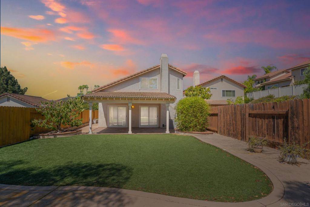 San Diego, CA 92127,15865 Lofty Trail Dr