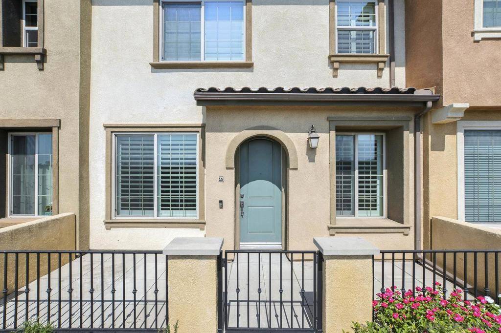 San Diego, CA 92154,1795 Saltaire Pl Unit 27