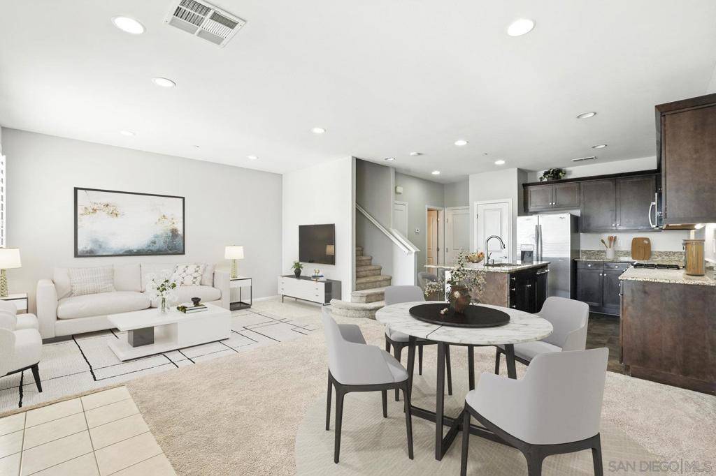 San Diego, CA 92154,1795 Saltaire Pl Unit 27