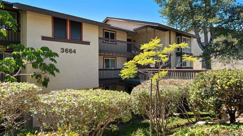 San Diego, CA 92117,3664 Clairemont Dr #1C