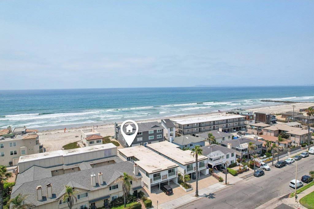 Imperial Beach, CA 91932,676 Seacoast Dr #E