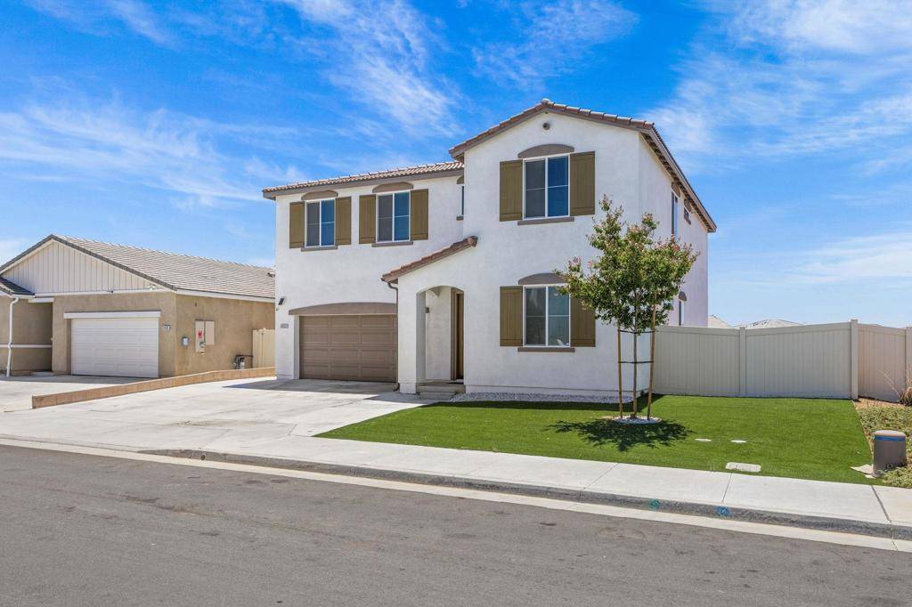 Moreno Valley, CA 92551,24553 Lancer Place