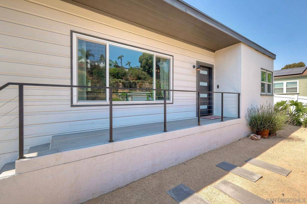 La Mesa, CA 91942,4264 Harbinson Ave