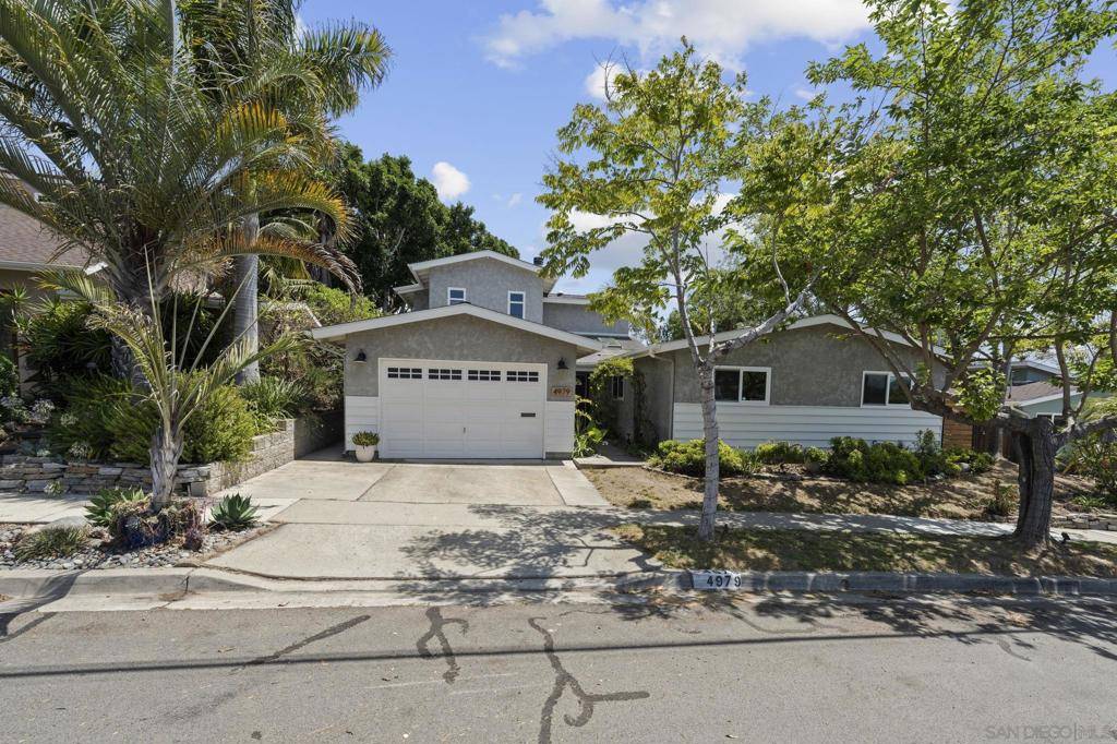 San Diego, CA 92117,4979 ACUNA
