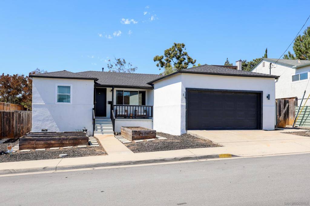 San Diego, CA 92104,3440 Fir St