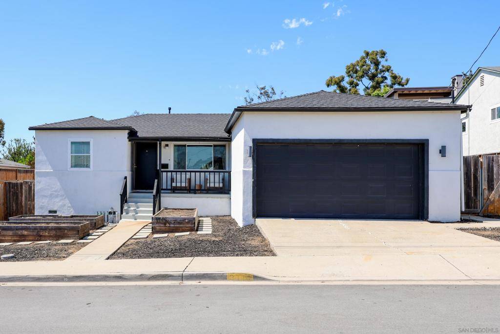 San Diego, CA 92104,3440 Fir St