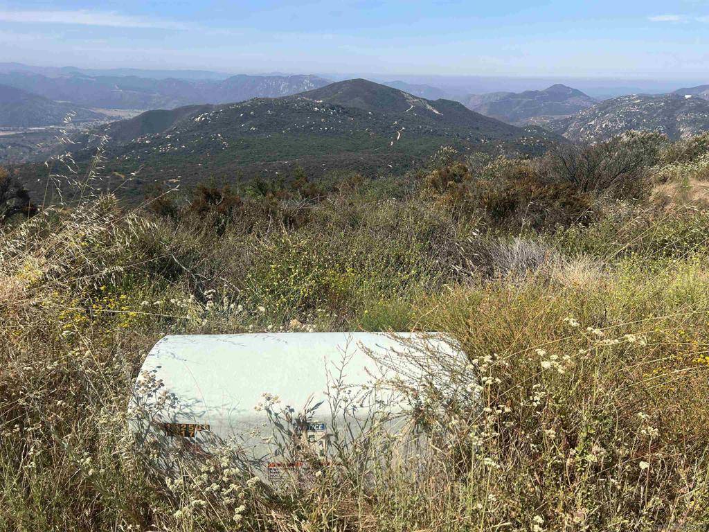 Pala, CA 92059,0 Sunset Peak Rd