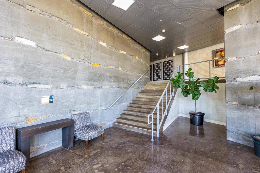 San Diego, CA 92101,1643 6Th Ave #318