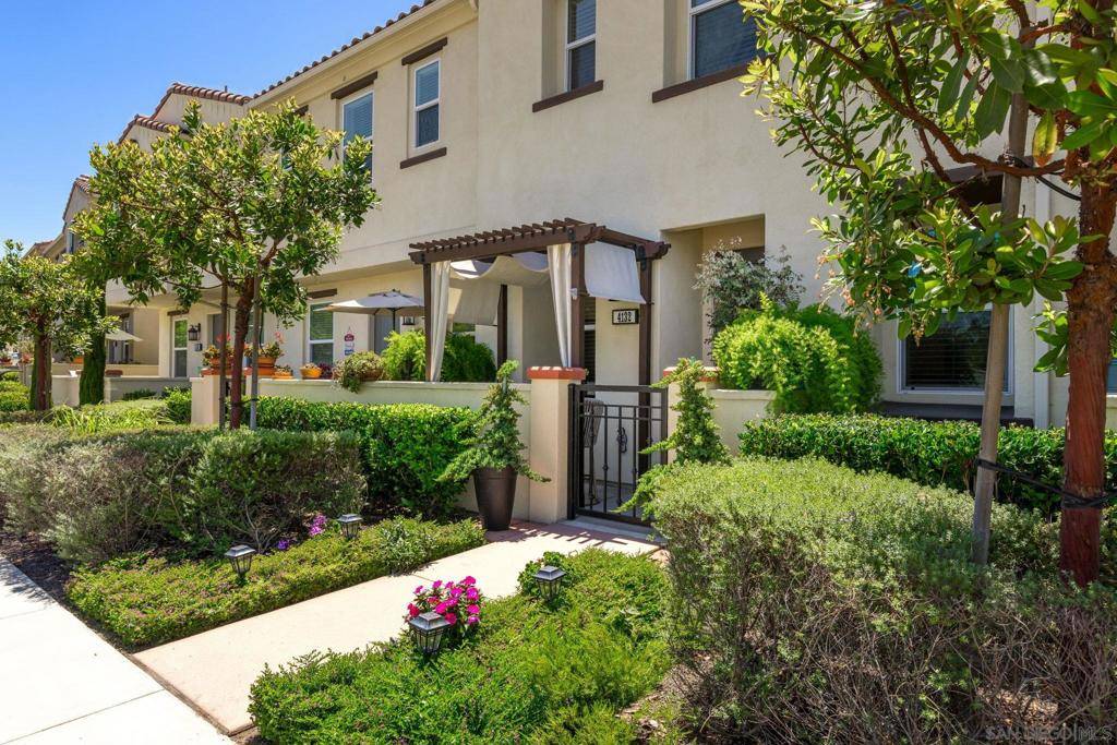 Oceanside, CA 92057,4132 Calle Arbol