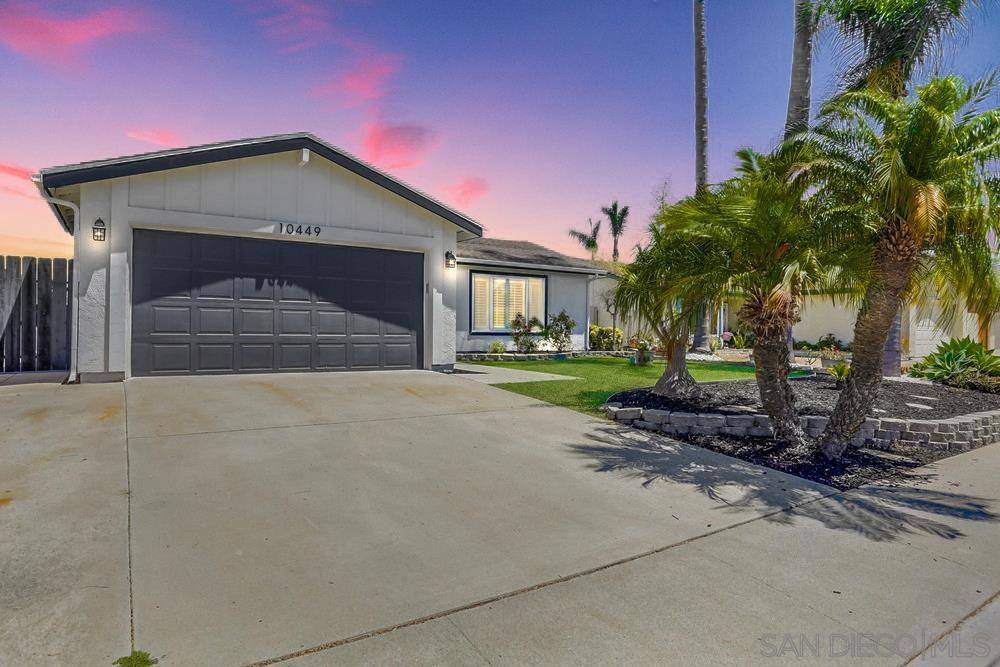 San Diego, CA 92126,10449 Baywood Ave