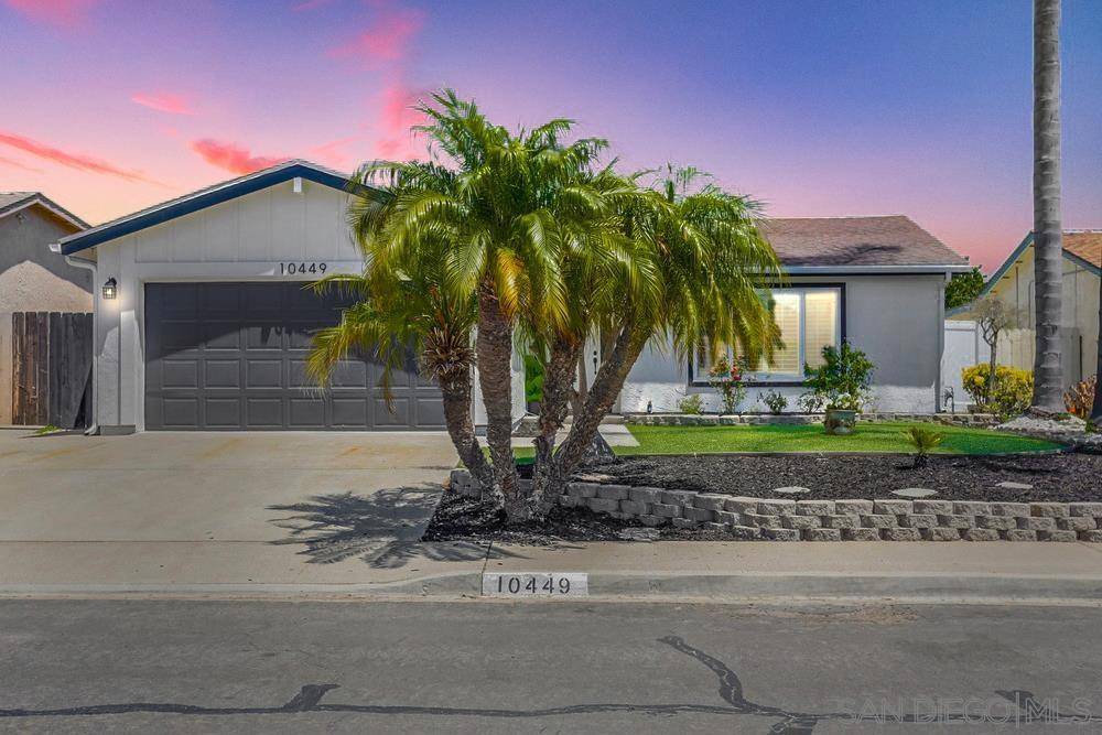 San Diego, CA 92126,10449 Baywood Ave