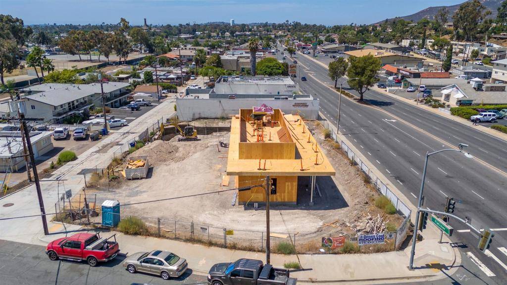 El Cajon, CA 92020,2201 Fletcher Pkwy