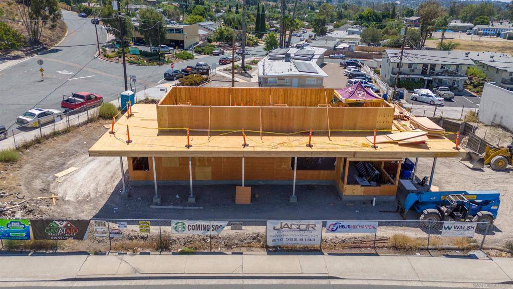 El Cajon, CA 92020,2201 Fletcher Pkwy