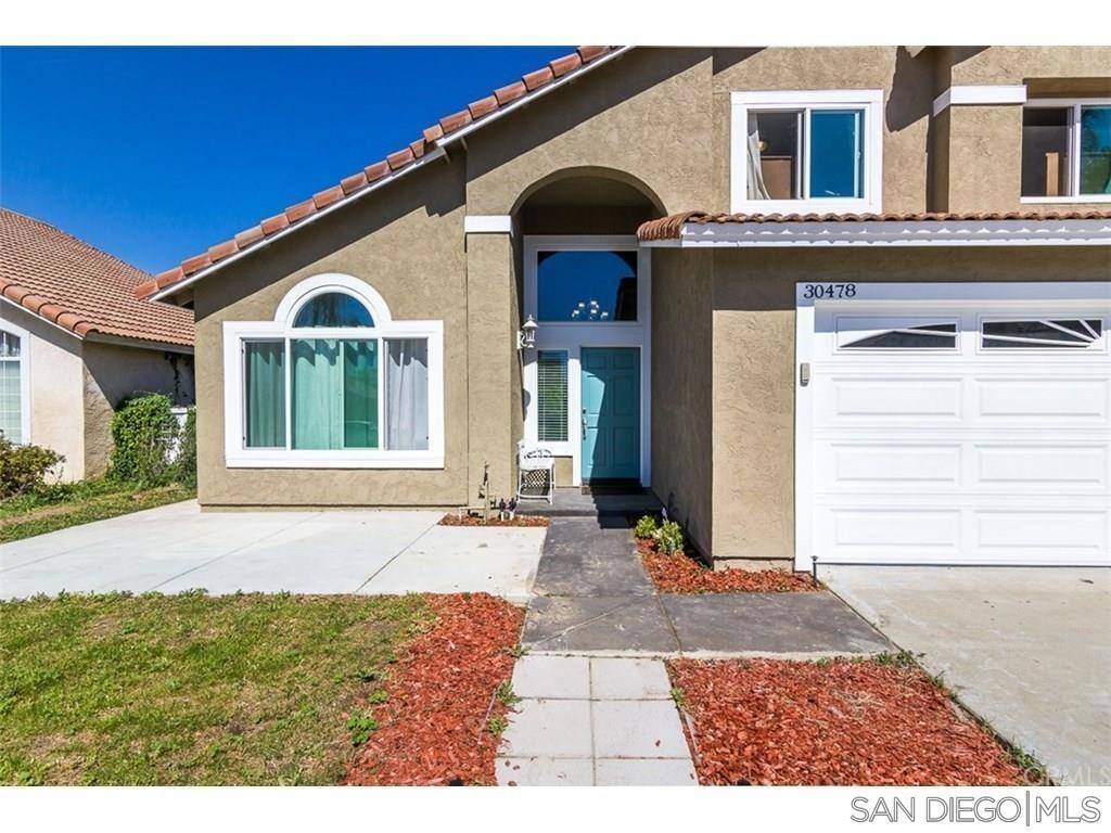 Temecula, CA 92591,30478 Sierra Madre Drive
