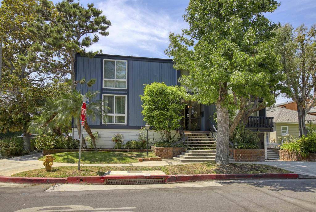 North Hollywood, CA 91601,5003 Westpark Dr. #203