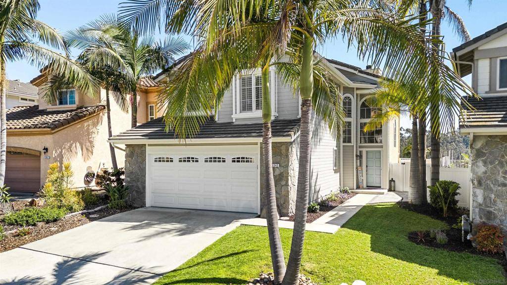 San Diego, CA 92124,5343 Camino Playa Norte