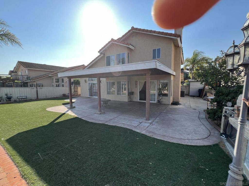 El Cajon, CA 92019,2377 Congressional Drive