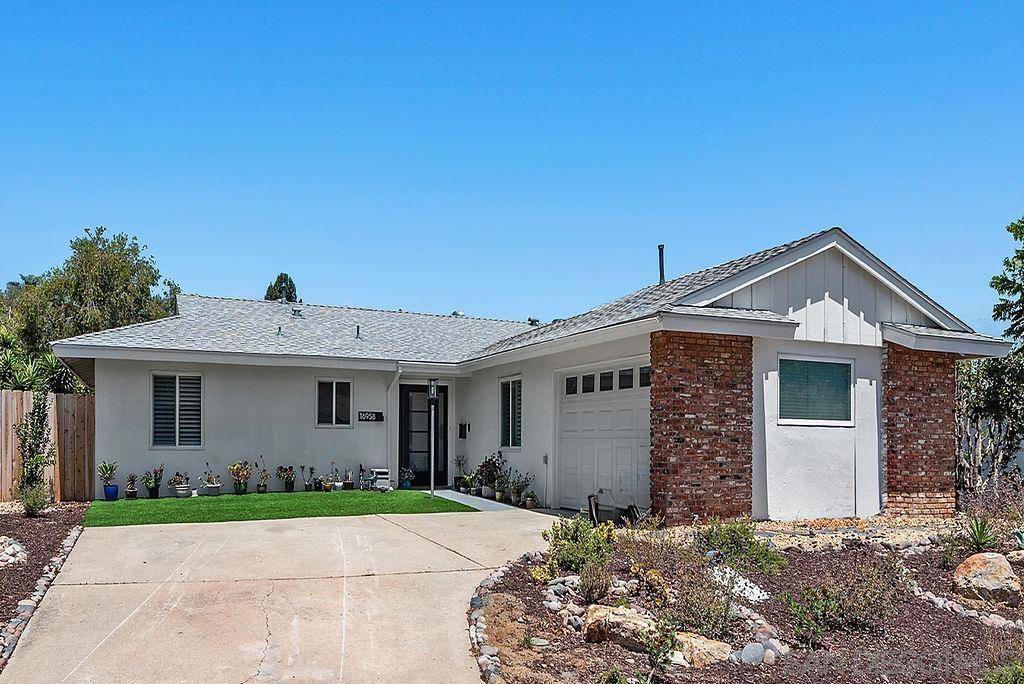 San Diego, CA 92128,16958 Hierba Dr