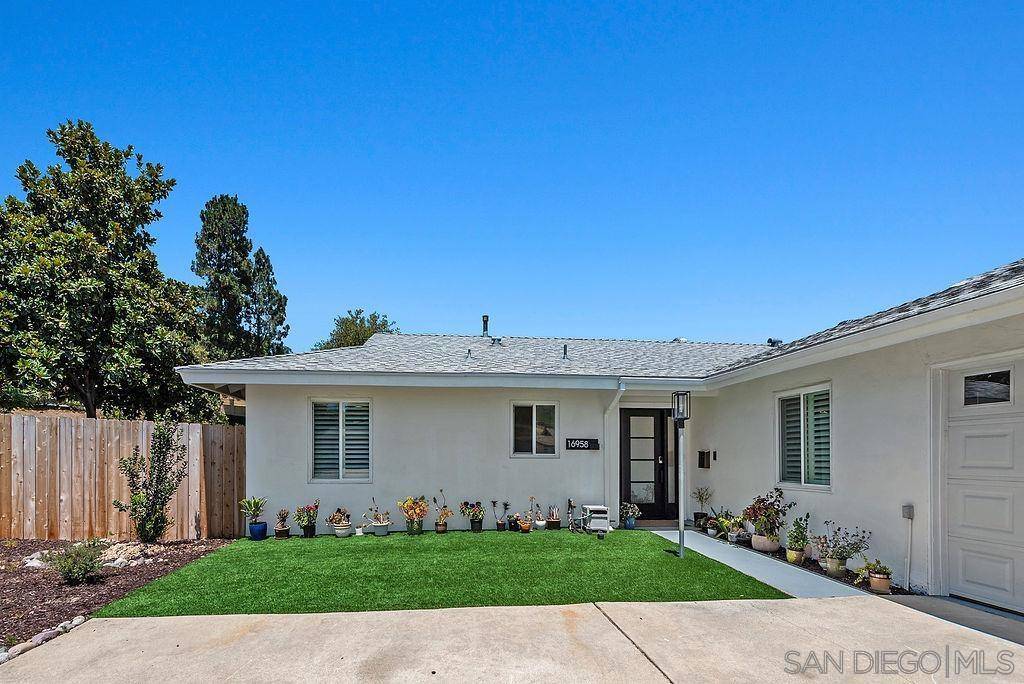 San Diego, CA 92128,16958 Hierba Dr