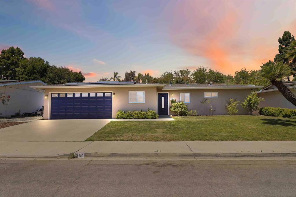 San Marcos, CA 92078,918 La Tierra Dr