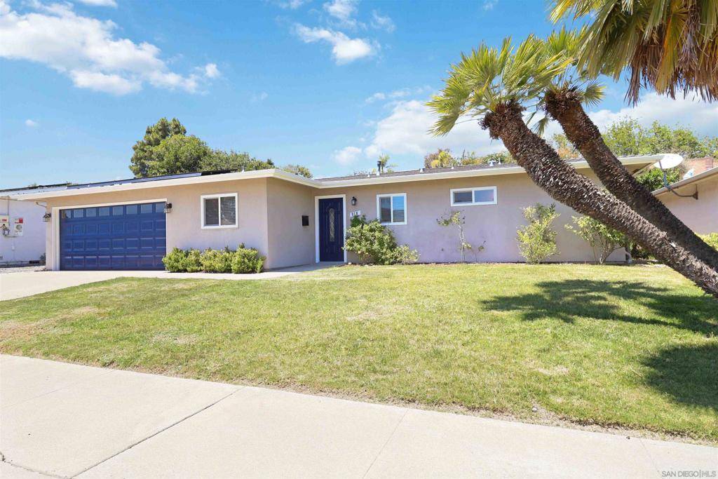San Marcos, CA 92078,918 La Tierra Dr