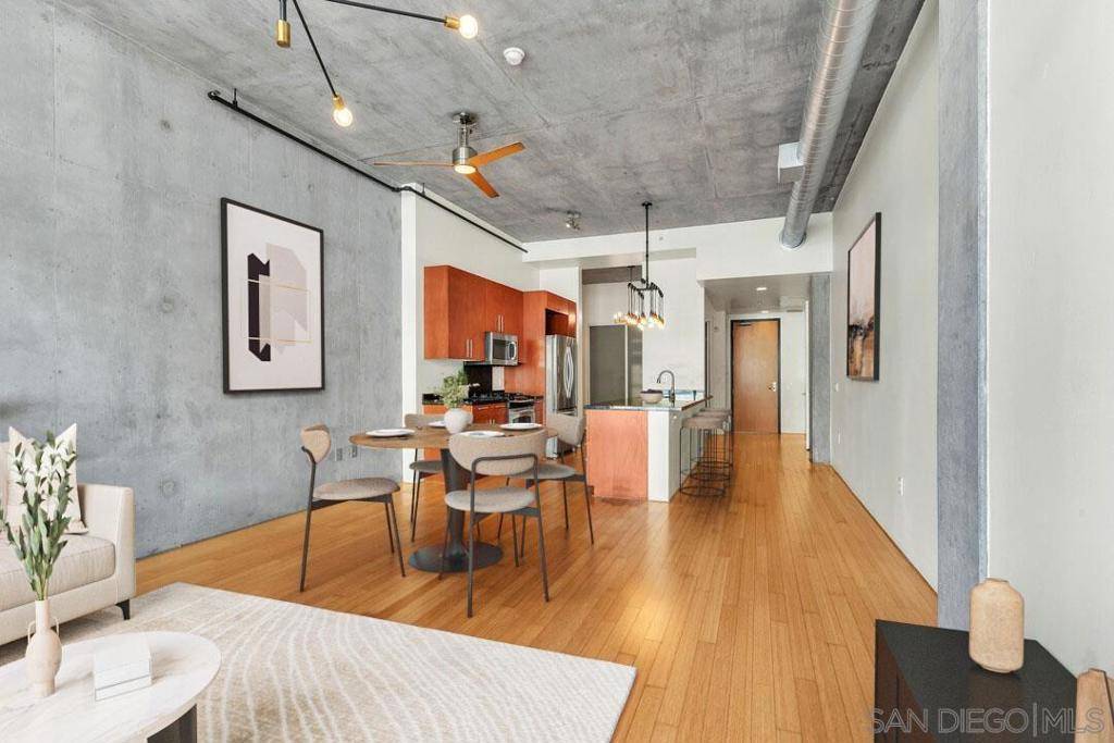 San Diego, CA 92101,1025 Island Ave #407