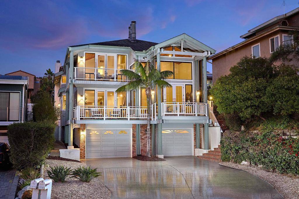 Del Mar, CA 92014,13765 Condesa