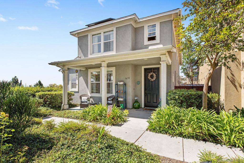 Chula Vista, CA 91915,1675 Tree Song Ln