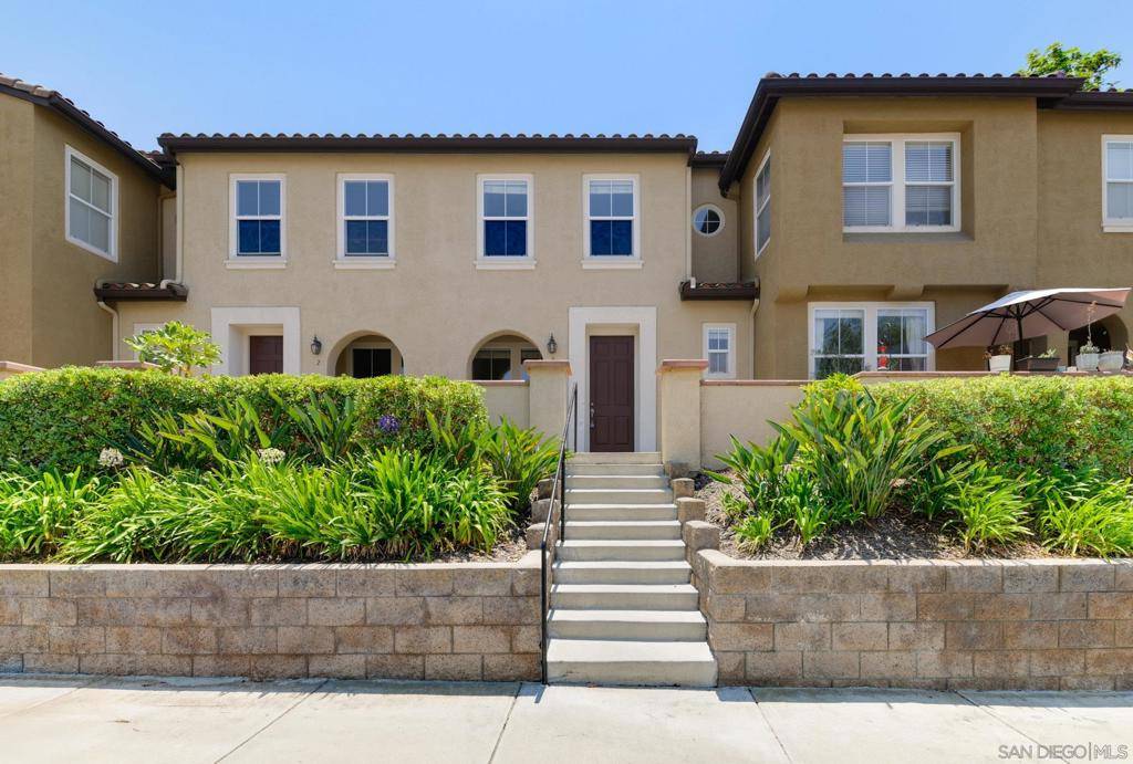 San Diego, CA 92129,7895 Via Montebello #5