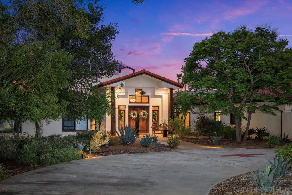 Poway, CA 92064,13591 Summit Circle