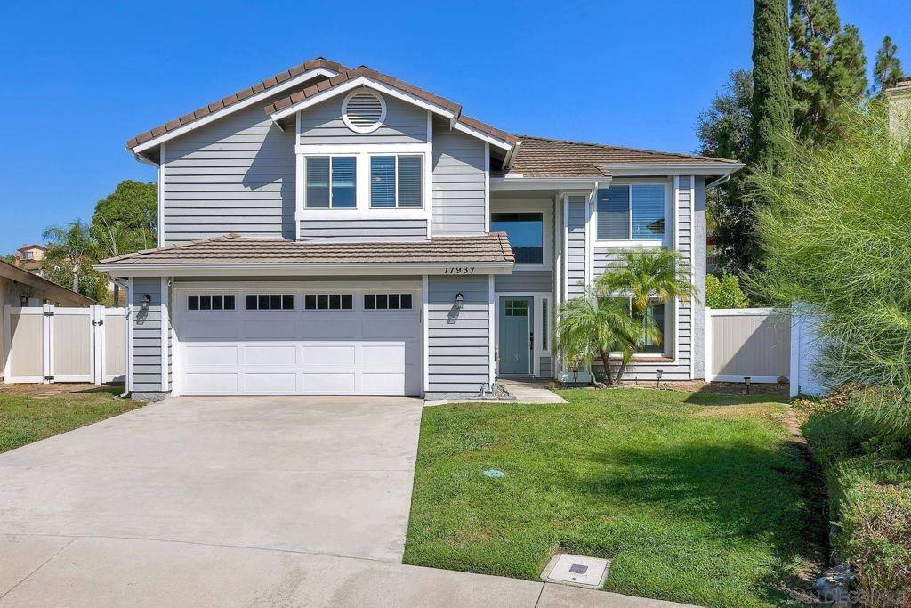 San Diego, CA 92127,17937 Myrica Ln