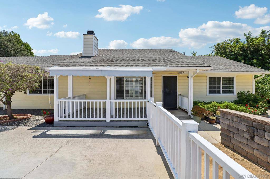 La Mesa, CA 91941,4464 Maple Ave