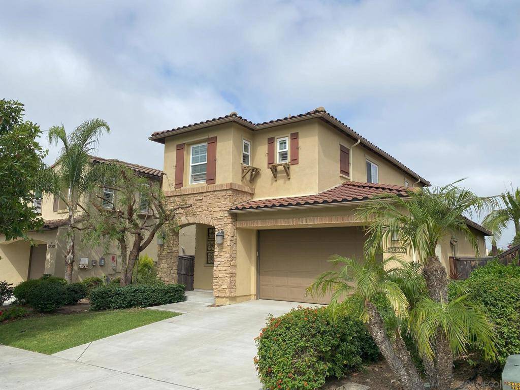 Carlsbad, CA 92009,7422 Sitio Montilla