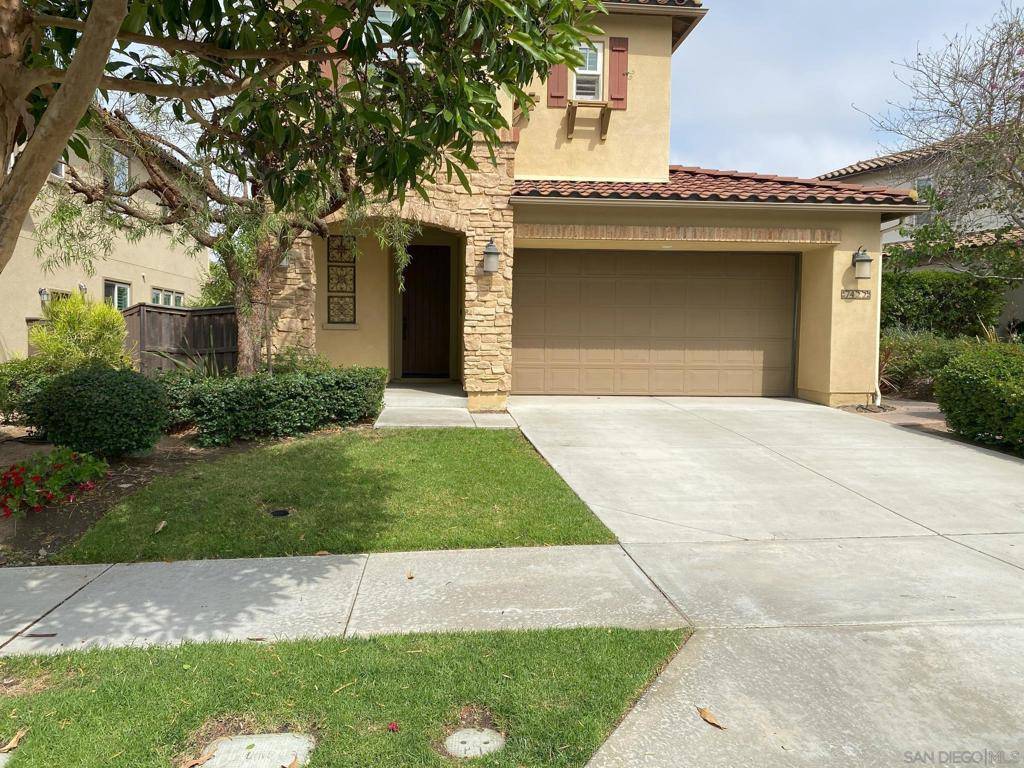 Carlsbad, CA 92009,7422 Sitio Montilla
