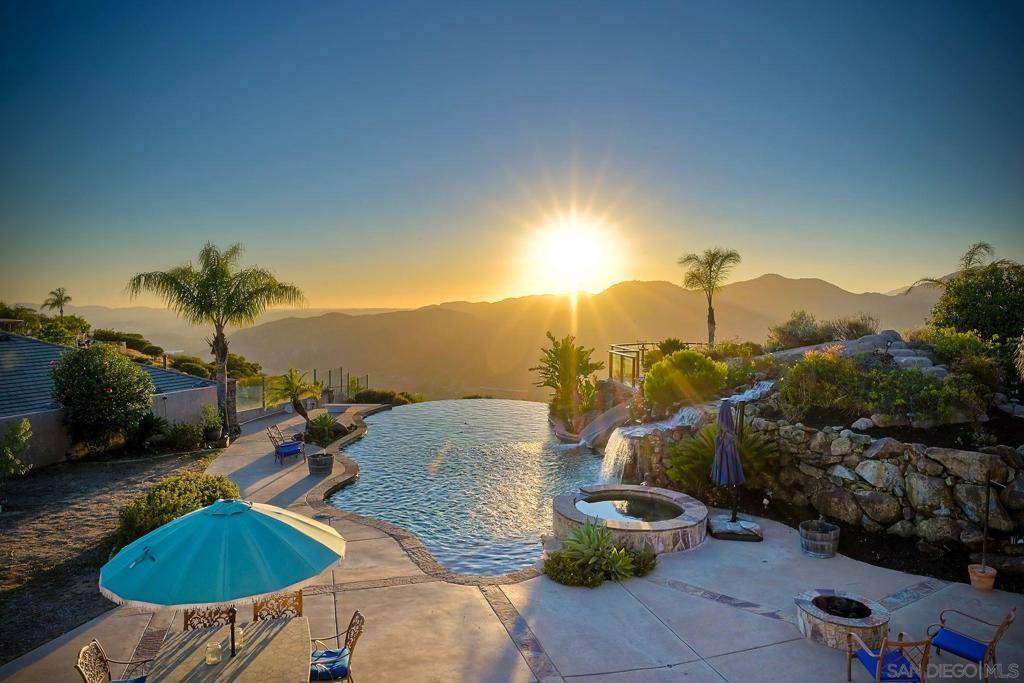 El Cajon, CA 92021,15068 Creek Hills Rd