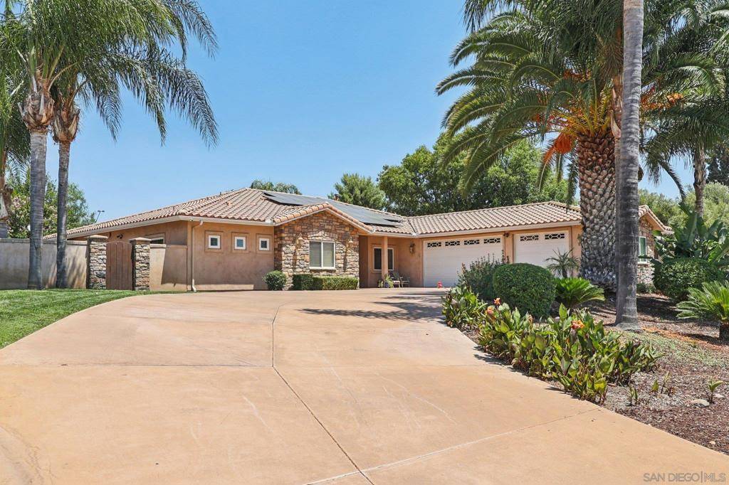 Ramona, CA 92065,16112 Arena Drive