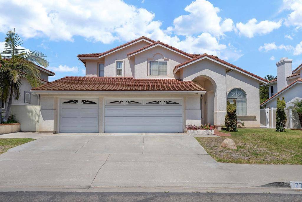 Chula Vista, CA 91910,778 Avenida De La Barca
