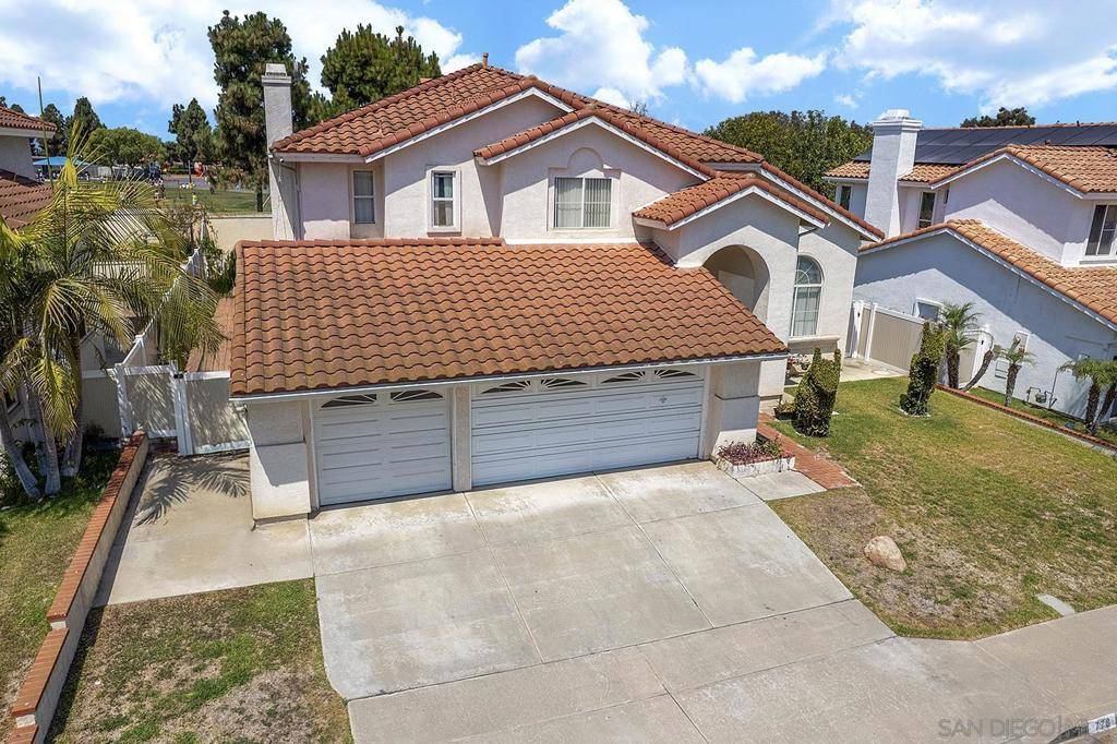 Chula Vista, CA 91910,778 Avenida De La Barca