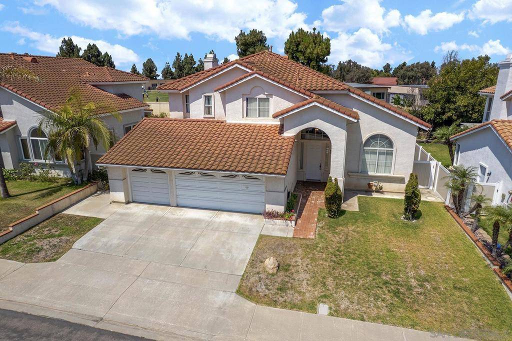 Chula Vista, CA 91910,778 Avenida De La Barca