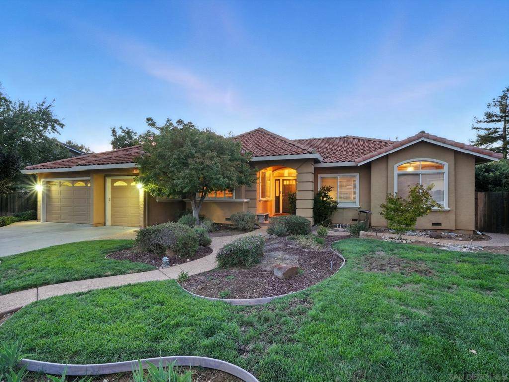 San Jose, CA 95135,3097 High Meadow Ln