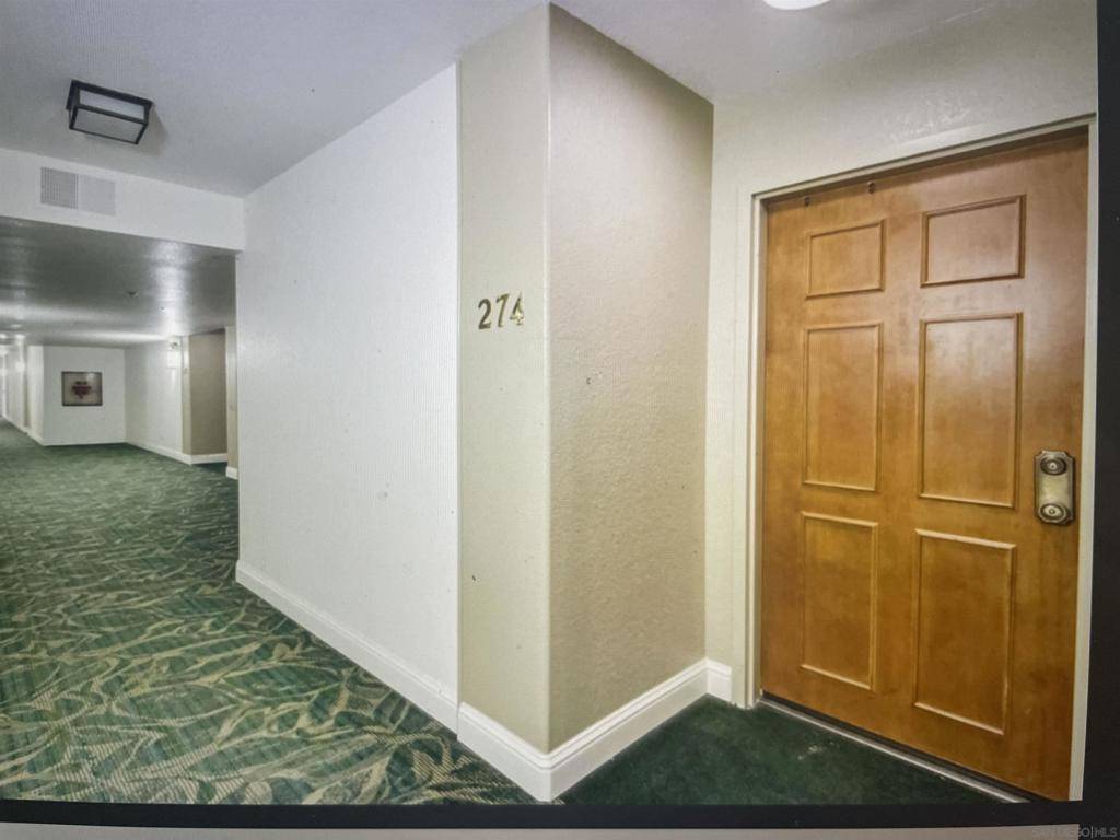 San Diego, CA 92110,5605 Friars Road #274