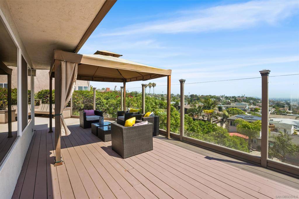 San Diego, CA 92117,3539 Mount Laurence Dr