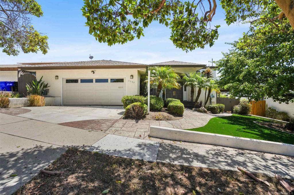 San Diego, CA 92117,3539 Mount Laurence Dr