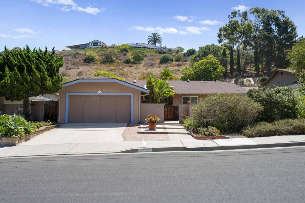 San Diego, CA 92110,2303 Garfield Rd