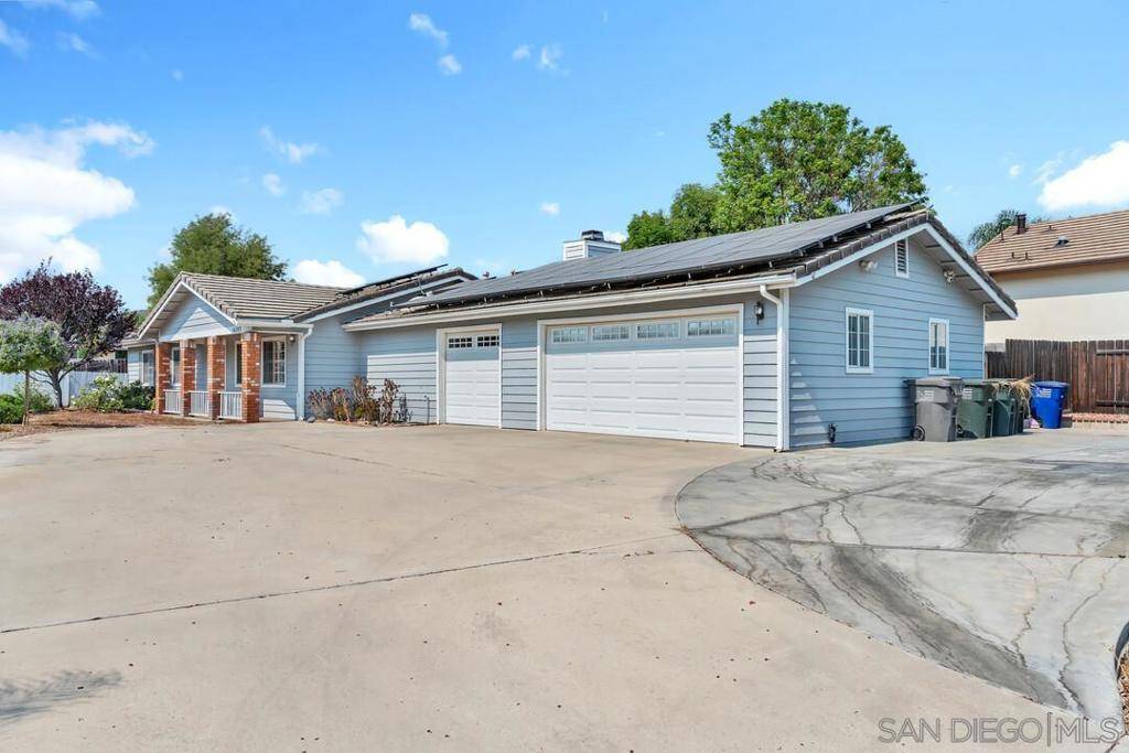 Ramona, CA 92065,16203 Scarbery Rd