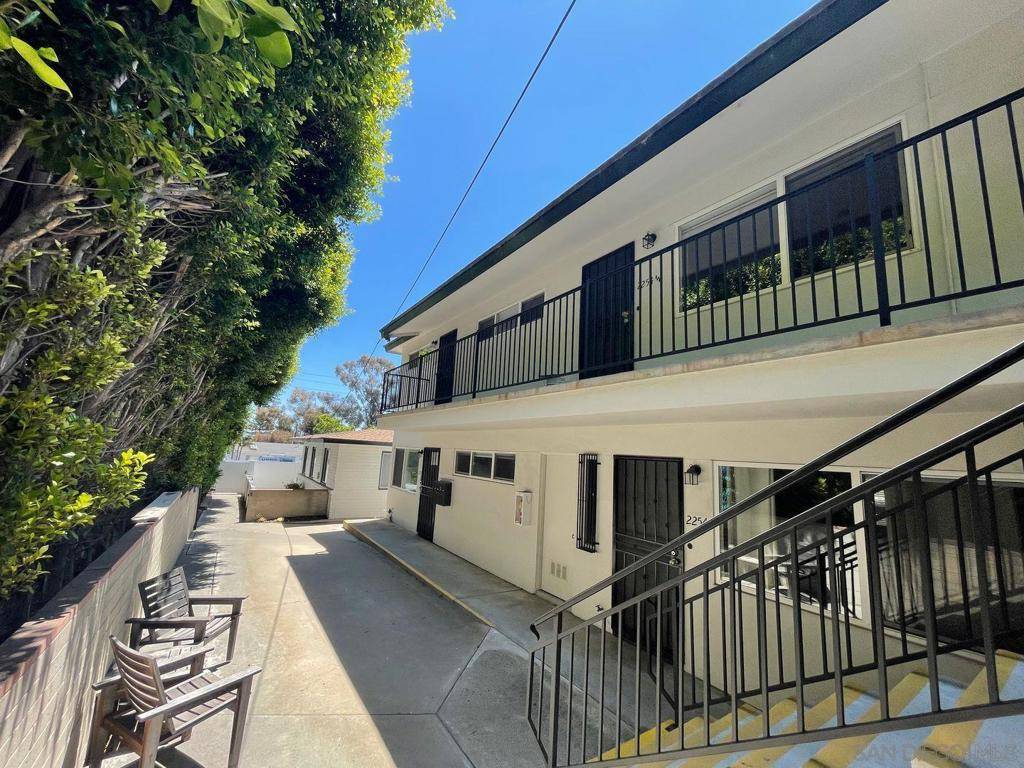 San Diego, CA 92109,2252 Garnet Ave