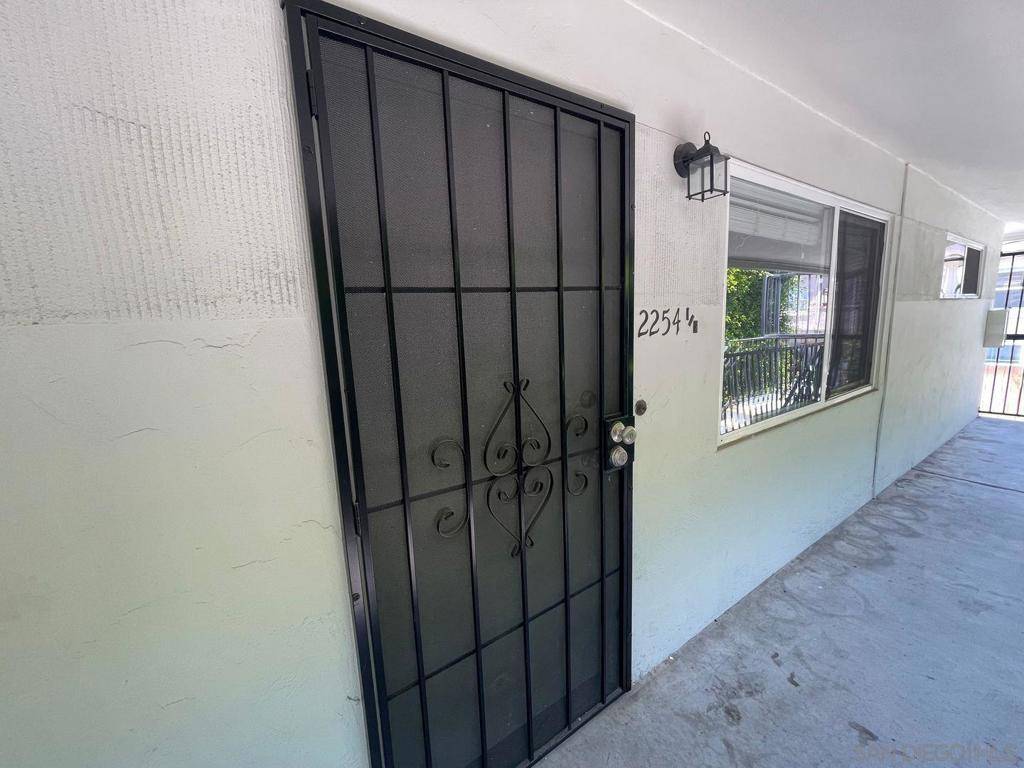 San Diego, CA 92109,2254 Garnet Ave